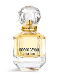 Roberto Cavalli Paradiso 50ml EDP for Women